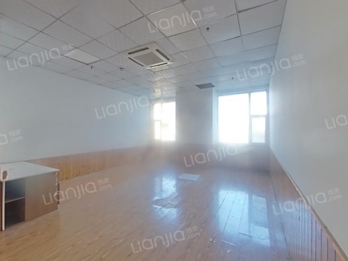 整租·瑞泰假日 1室1厅 北