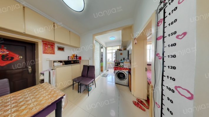 香松街二手房实景图