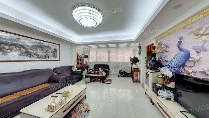 置业广场二手房实景图