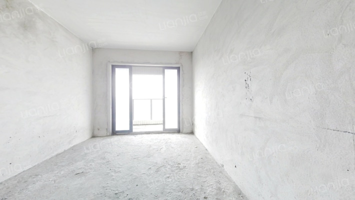 恒福曦园二手房实景图