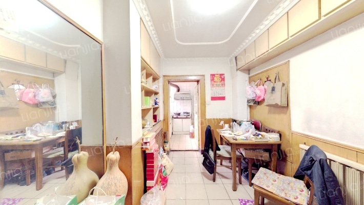 星环里二手房实景图