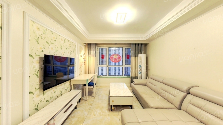 融创洞庭路壹号二手房实景图