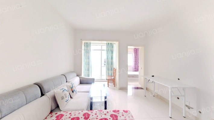 复兴嘉苑二手房实景图