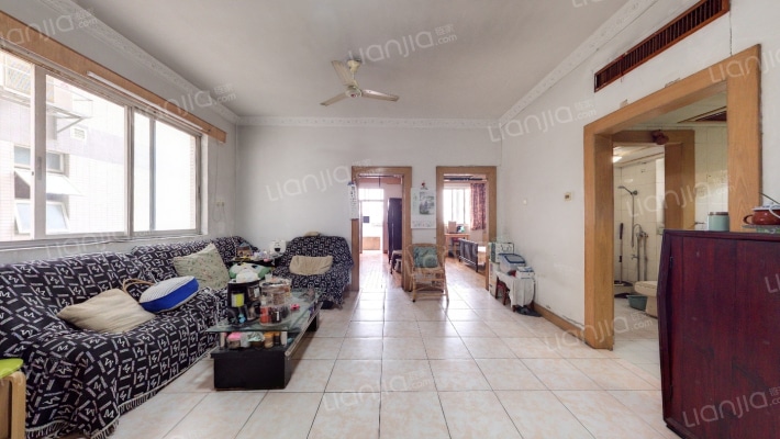 财政厅宿舍二手房实景图