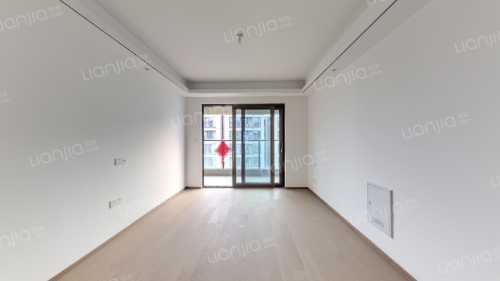 保利湖光印二手房实景图