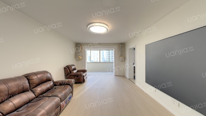 静安国际广场二手房实景图