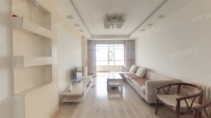 春草科技新村二手房实景图