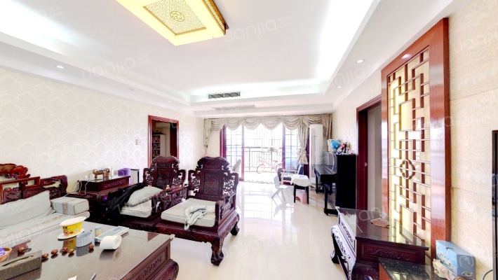 银山尚橙二手房实景图