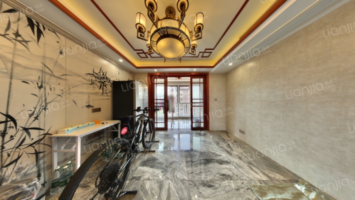 禾盛美璟湾二手房实景图