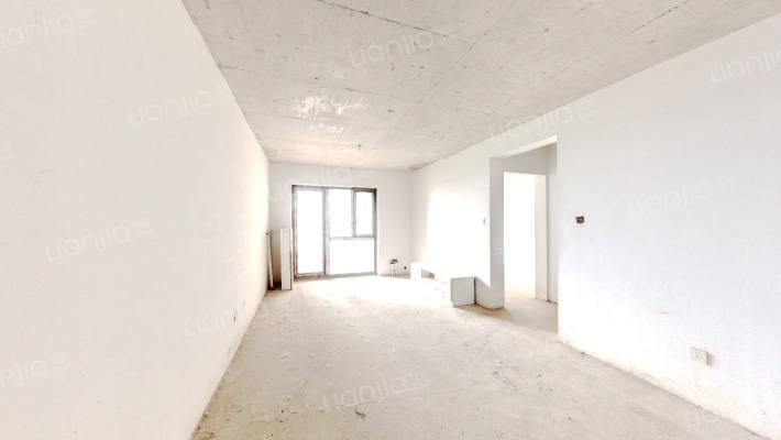 孔雀城紫涵园二期二手房实景图