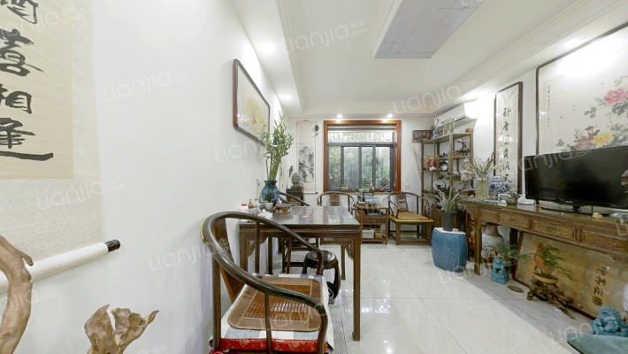 红星路17号二手房实景图