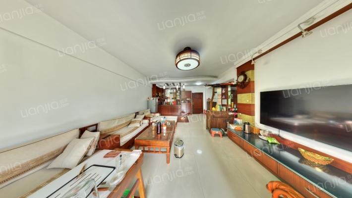 银城居二手房实景图