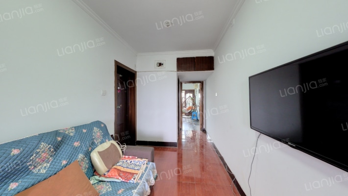 鸳鸯二村二手房实景图