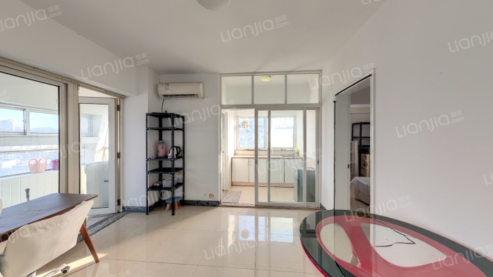 康星顿二手房实景图