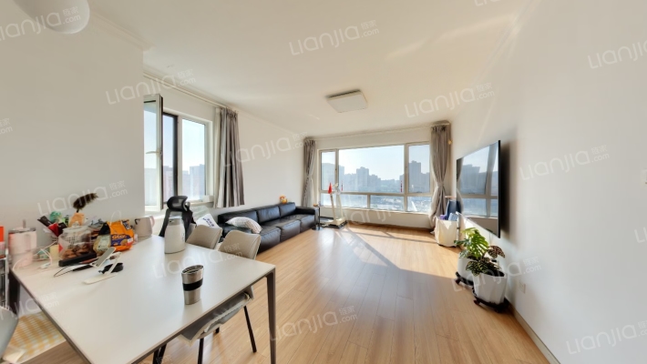 万象新天罗兰大道二手房实景图