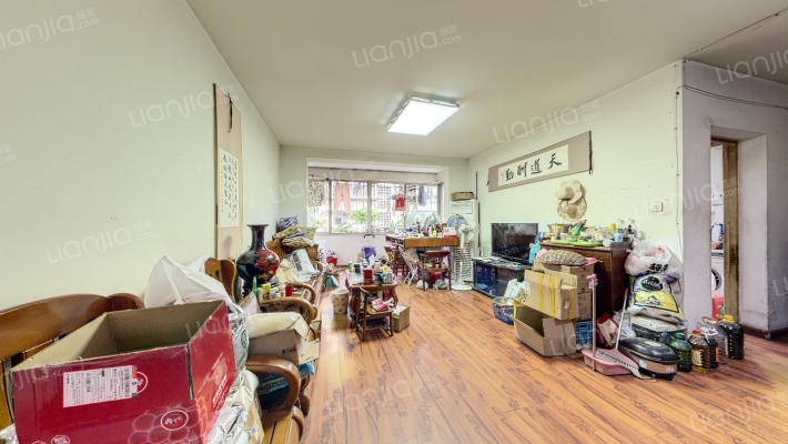 龙爪小区2号院二手房实景图