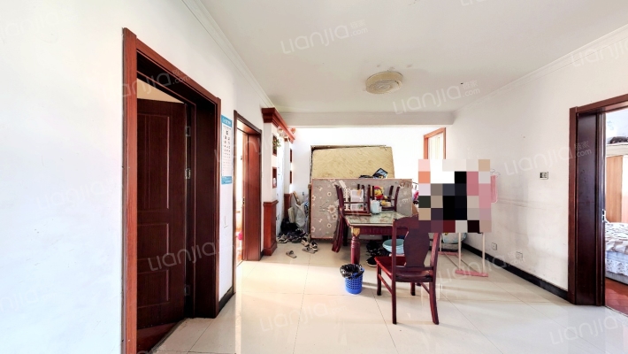 西欧名邸二手房实景图