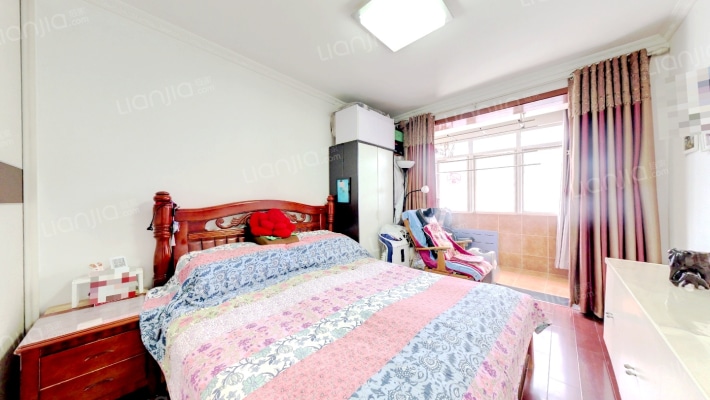 文德里村二手房实景图