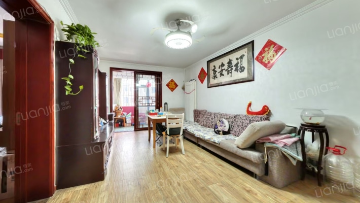 天通苑北三区二手房实景图