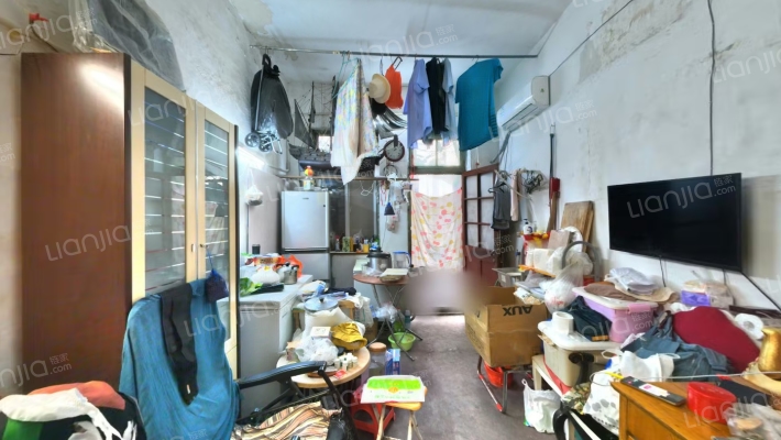 和平路（劝业场）二手房实景图