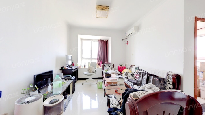 乐和公馆二手房实景图