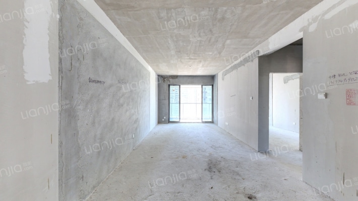 辉煌国际城三期二手房实景图