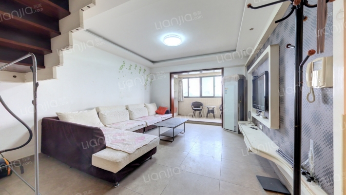 东屿枫舍二手房实景图