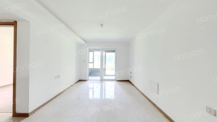 旭辉江山二手房实景图