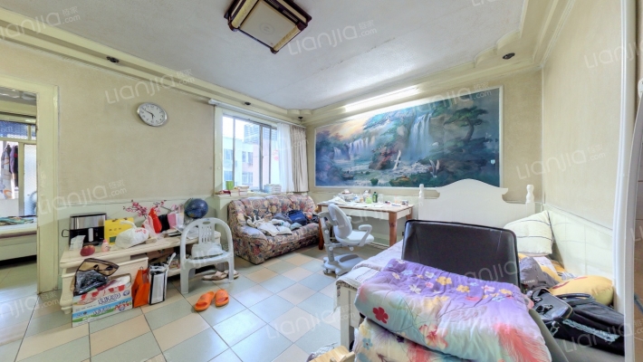 雍信花园二手房实景图