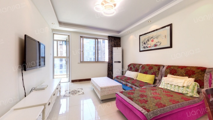 新江湾佳苑二手房实景图