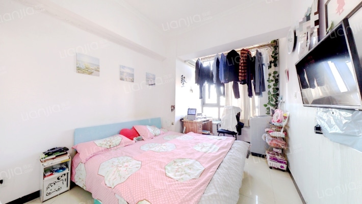 中投联合汇金城二手房实景图