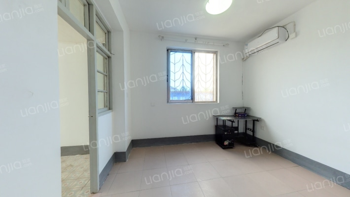 军转楼二手房实景图