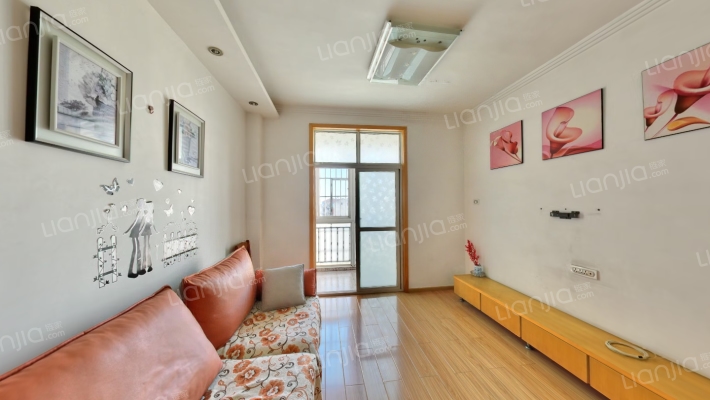 五层街15号院二手房实景图