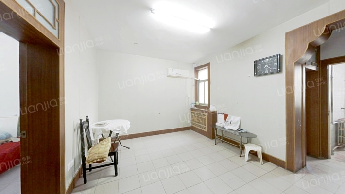 西里路1号院二手房实景图