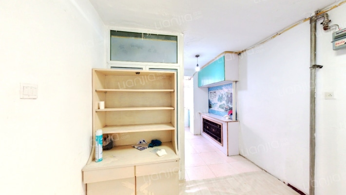 铁路东社区二手房实景图