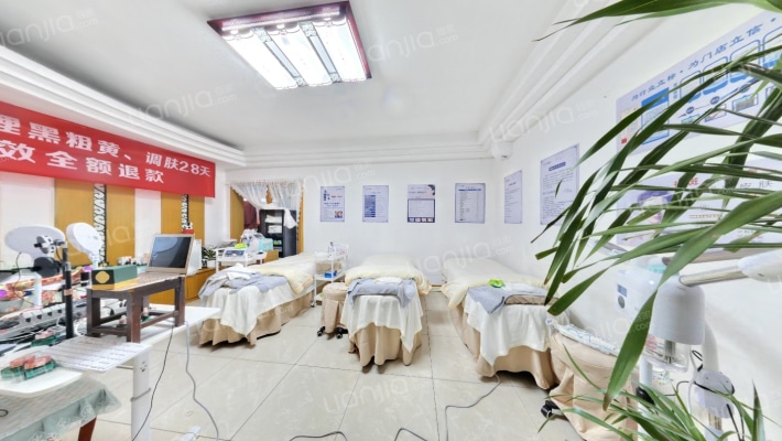 健康鑫苑二手房实景图