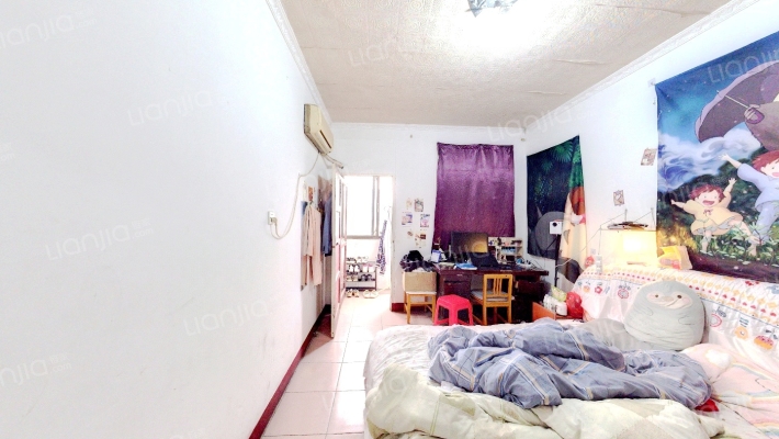 梅山路九号二手房实景图