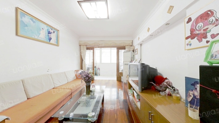 凤凰新村南区二手房实景图