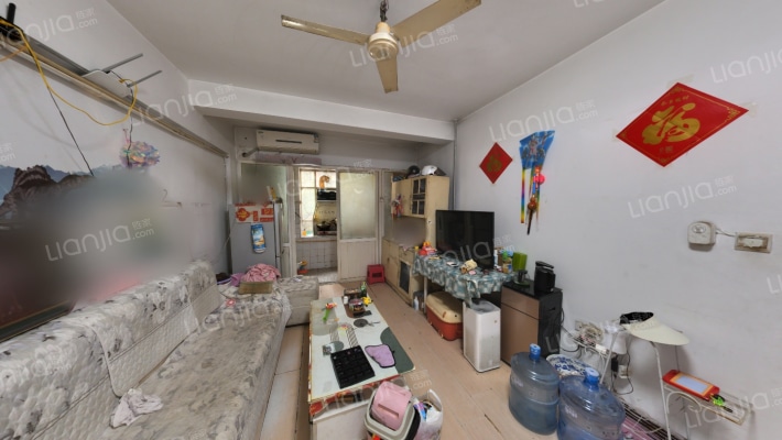 西钢东二区家属院二手房实景图