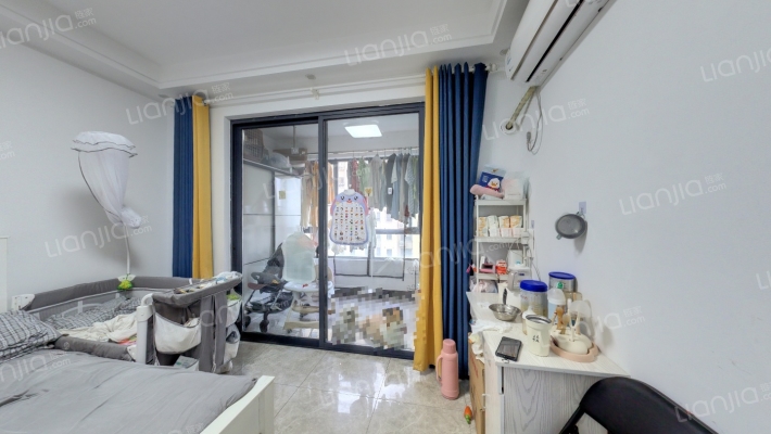 欣杨景苑二手房实景图