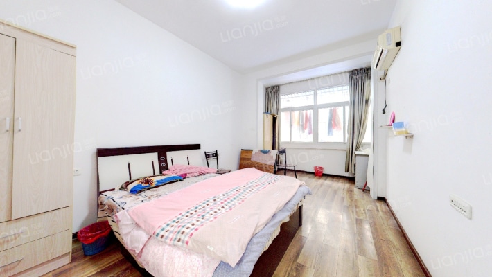 滨湖仪器厂宿舍二手房实景图