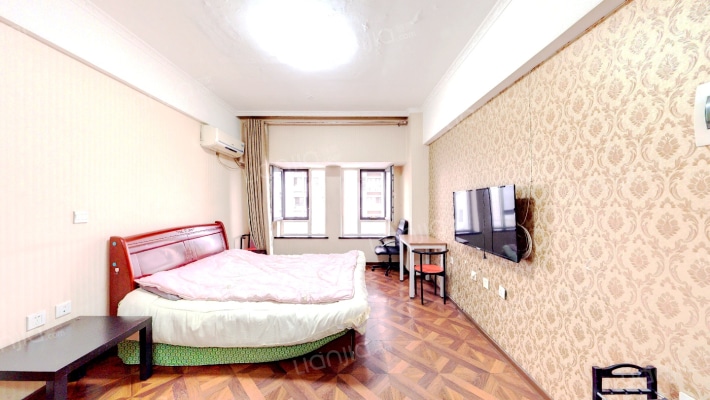 海丽德大厦二手房实景图