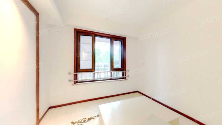 天房海河湾二手房实景图