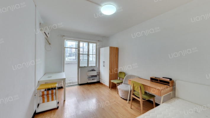 红庙西里二手房实景图