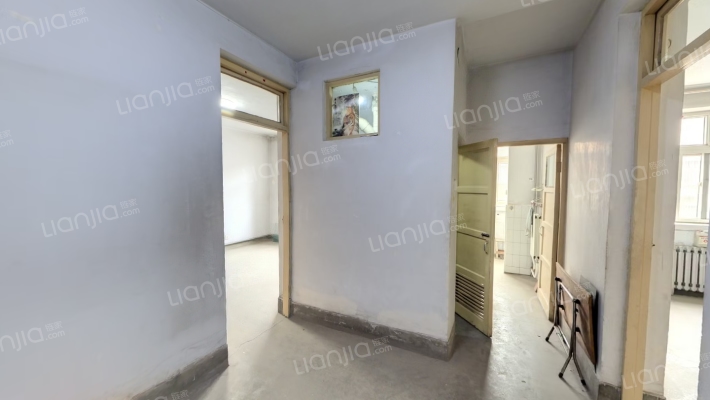 纺织楼二手房实景图