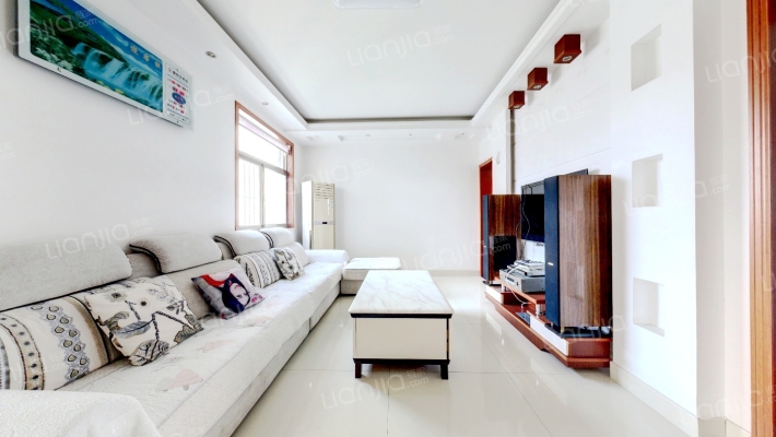 广济医院宿舍区二手房实景图