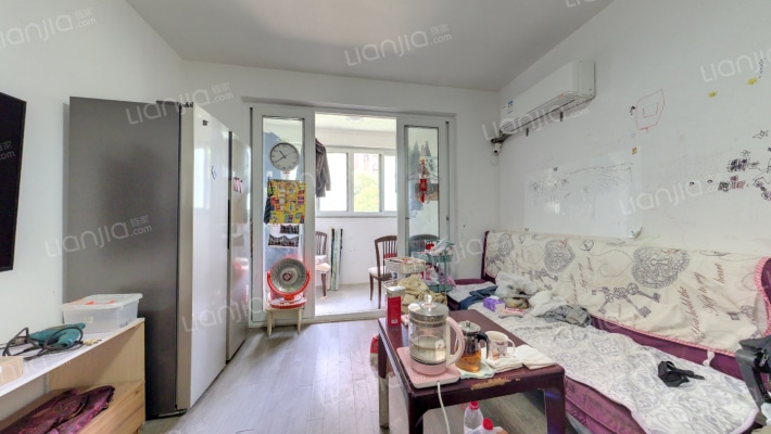 浦江宝邸二手房实景图