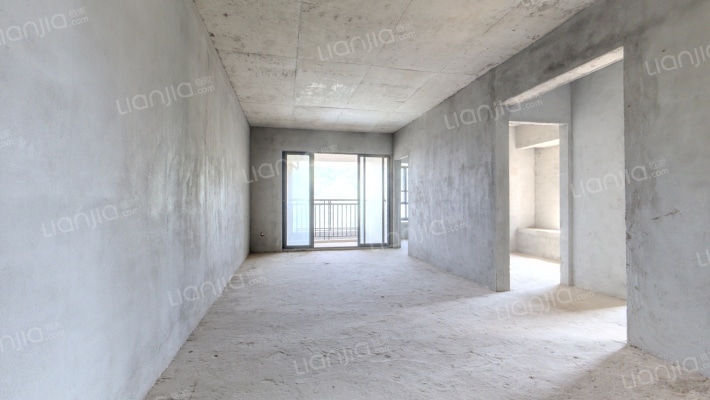 润田利园二手房实景图