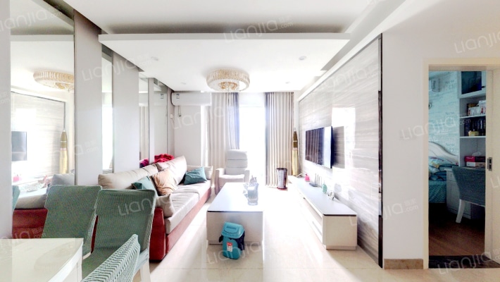 青城365南院二手房实景图