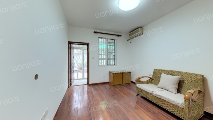 桃园新村二手房实景图